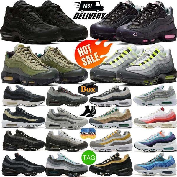 Sport 95S Men Runni… - image