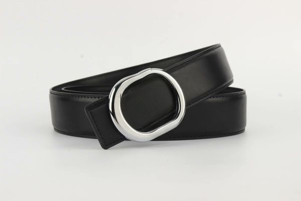 Silver Designer Bel…