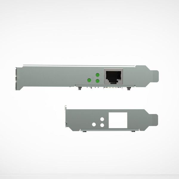 Plug-And-Play Gigab…