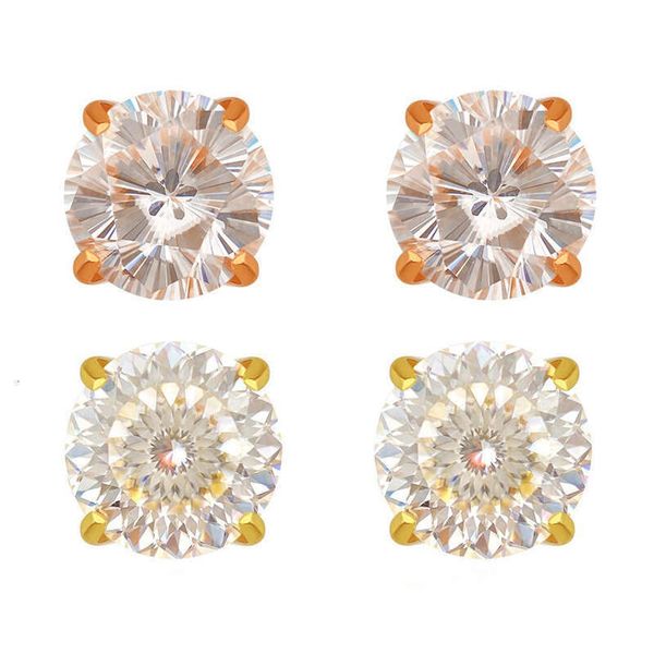 Stud Earrings Designer For Women Pass Diamond Tester Vvs1 Moissanite Earrings 925 Sterling Silver Circular Bird Nest Cherry Blossom Cutting Men Jewelry Woman Gift
Stud Earrings Designer For Women Pass Diamond Tester Vvs1 Moissanite Earrings 925 Sterling Silver Circular Bird Nest Cherry Blossom Cutting Men Jewelry Woman Gift