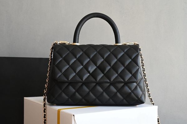 2025 Mirror Quality new version of cowhide diamond pattern handbag, a single-shoulder bag or a cross-body bag for women, model K419.Designer Handbags, A3
2025 Mirror Quality new version of cowhide diamond pattern handbag, a single-shoulder bag or a cross-body bag for women, model K419.Designer Handbags, A3