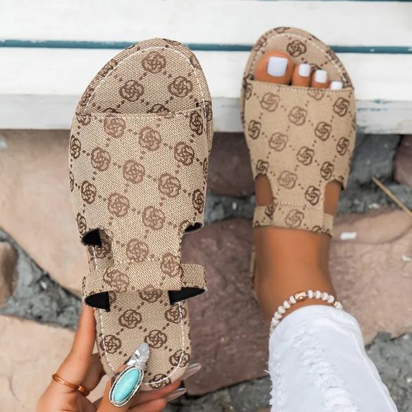 Free Shipping Designer Sandals 2025 new slides designer Slippers for sandals flat fashion summer wer embroidery slipper outdoor Indoor shoes Beach shoes, #2
Free Shipping Designer Sandals 2025 new slides designer Slippers for sandals flat fashion summer wer embroidery slipper outdoor Indoor shoes Beach shoes, #2