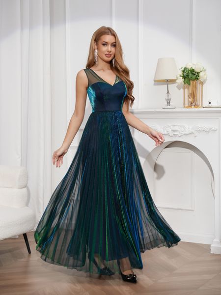 Prom Ball Dress Fas…