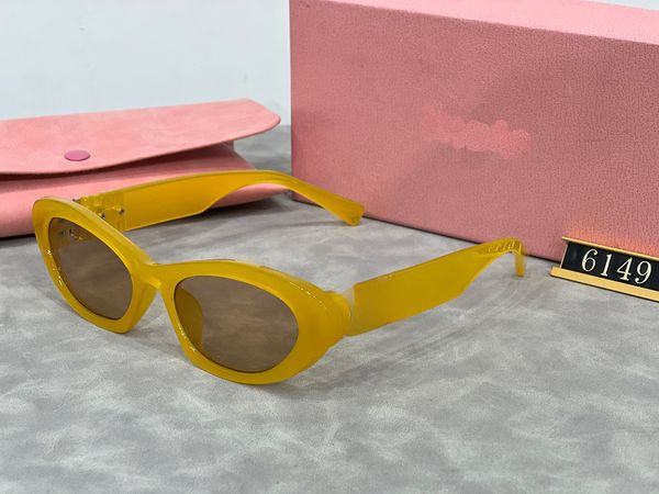 2024 New Spring Summer retro party Acetate Women Sunglasses Female Men Brand Designer Futuristic Weird For UV Sun Glasses cat eye Top Quality
2024 New Spring Summer retro party Acetate Women Sunglasses Female Men Brand Designer Futuristic Weird For UV Sun Glasses cat eye Top Quality