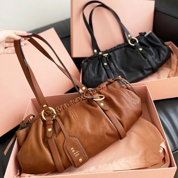 Retro Motorcycle Tote Bag Designer Bag Leather Purses Woman Shoulder Crossbody Bags Fashion Handbag Black Tan Motorcycle Armpit Bag, #9
Retro Motorcycle Tote Bag Designer Bag Leather Purses Woman Shoulder Crossbody Bags Fashion Handbag Black Tan Motorcycle Armpit Bag, #9