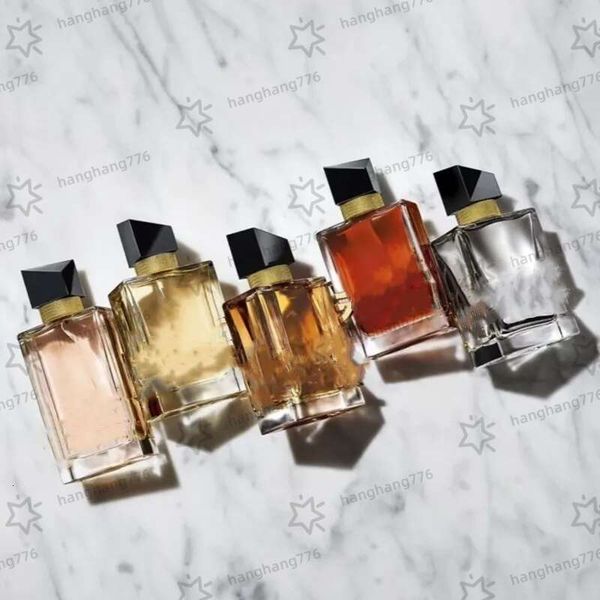 Libre Perfume Women…