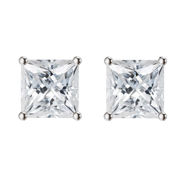 stud earrings designer for women 925 sterling silver 4 prong pass diamond tester vvs1 square moissanite earrings 18K gold mens earring jewelry valentines day gift
stud earrings designer for women 925 sterling silver 4 prong pass diamond tester vvs1 square moissanite earrings 18K gold mens earring jewelry valentines day gift