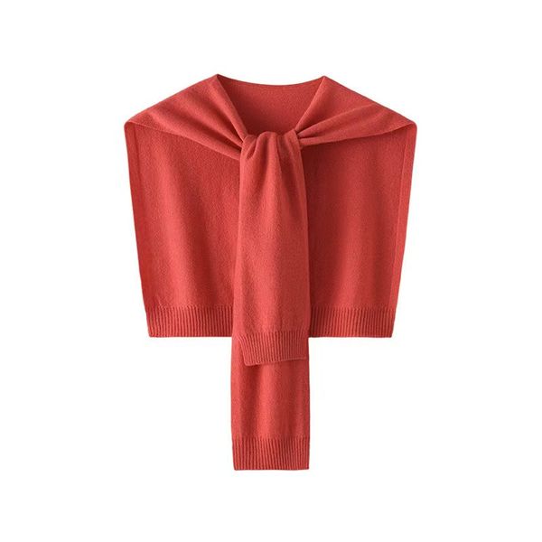 K1137 100 Wool Shaw… - image