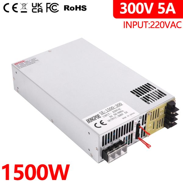 1500W 300V High Pow…