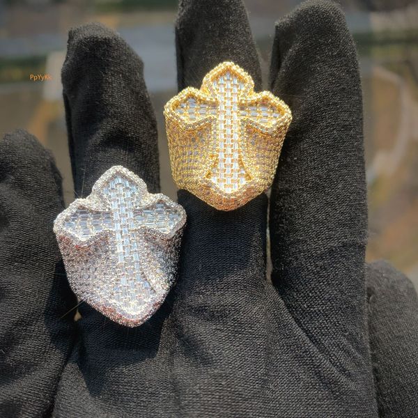 Luxury Vvs Moissani…