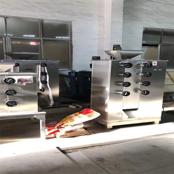 Food Colloid Mill G…