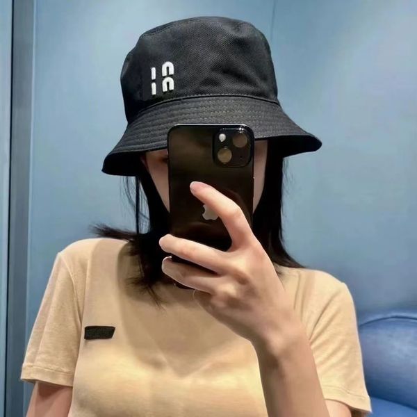 Designer Bucket Hat for Men Women Wide Brim Cap Sun Prevent Outdoor Beach Canvas Bucket Hat 02, #4
Designer Bucket Hat for Men Women Wide Brim Cap Sun Prevent Outdoor Beach Canvas Bucket Hat 02, #4