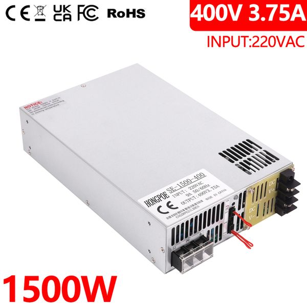 1500W 400V High Pow…