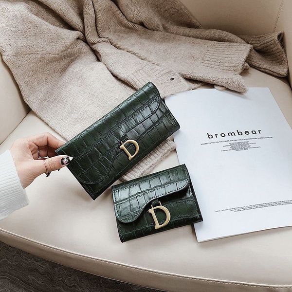 Free Shipping Vintage Korean Style Women's Wallet, Mini Short Card Holder Coin Purse - Compact Genuine Leather, Pink
Free Shipping Vintage Korean Style Women's Wallet, Mini Short Card Holder Coin Purse - Compact Genuine Leather, Pink
