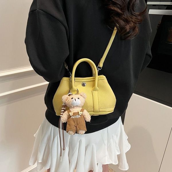 2025 new Designer Fashion Commuter Litchi Pattern Women's Handheld Single Shoulder Diagonal Cross Trendy Bag, Multi-color
2025 new Designer Fashion Commuter Litchi Pattern Women's Handheld Single Shoulder Diagonal Cross Trendy Bag, Multi-color