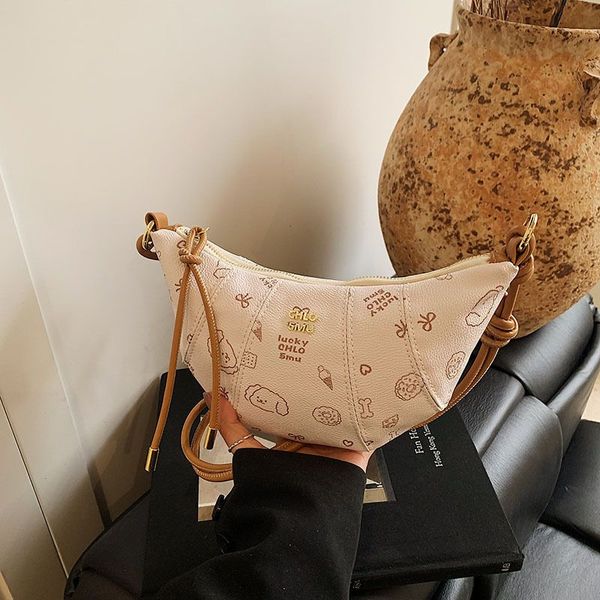 2025 new free shipping designer Single shoulder Pillow bag Vintage solid color casual versatile Tote package fashionable women pink white, Colour3
2025 new free shipping designer Single shoulder Pillow bag Vintage solid color casual versatile Tote package fashionable women pink white, Colour3