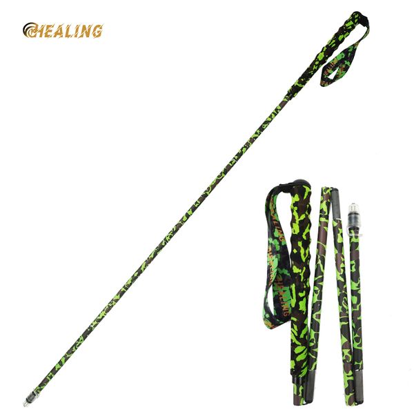 OKHEALING Carbon Hiking Poles Stick Carbon Fiber Ultra Lightweight Retractable Walking Sticks Trekking Poles Foldable Cabonfiber
OKHEALING Carbon Hiking Poles Stick Carbon Fiber Ultra Lightweight Retractable Walking Sticks Trekking Poles Foldable Cabonfiber