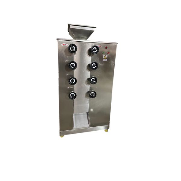 Pumpkin Seed Double…