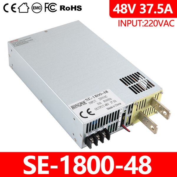 1800W 48V High Powe…