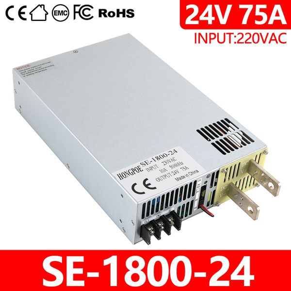 1800W 24V High Powe…