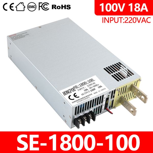 1800W 100V High Pow…