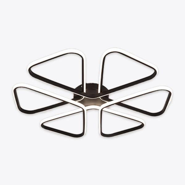 Artistic Led Ceilin…