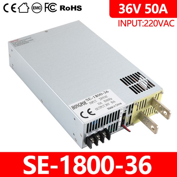 1800W 36V High Powe…