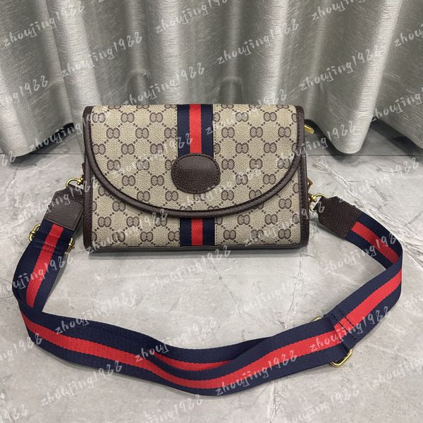 Classic Top Chain Fashion luxury Designers Bags Messenger handbags 2021 high quality Purse lady women Wallets Hobo purses Famous Designer Cross body totes female