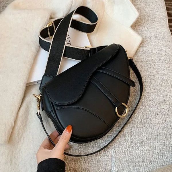 Designer Bag Saddle Bag Shoulder Bag Crossbody Luxury Bag Purse Handbag Tote Fashion Crossbody Black Saddle Bag Hot Designer 2025 Womens Tote Bag 005, #8
Designer Bag Saddle Bag Shoulder Bag Crossbody Luxury Bag Purse Handbag Tote Fashion Crossbody Black Saddle Bag Hot Designer 2025 Womens Tote Bag 005, #8