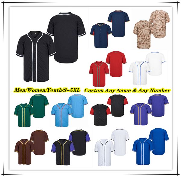 Mens Women Youth Button Down Plain Baseball Jersey Blank Plain Softball Team Uniform Hip Hop Hipster Short Sleeve Active Shirts S-4XL, As pic 19
Mens Women Youth Button Down Plain Baseball Jersey Blank Plain Softball Team Uniform Hip Hop Hipster Short Sleeve Active Shirts S-4XL, As pic 19
