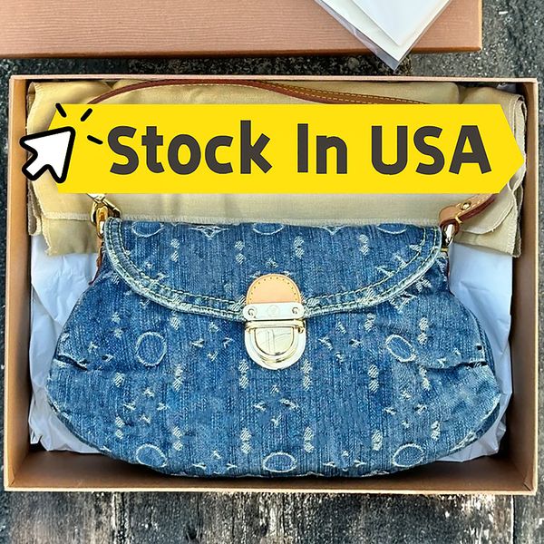 Luxury designer denim bag 2025 luxury designer blue shoulder bag purse shoulder designer women bag crossbody designer bags women designer crossbody luxury bag, C1
Luxury designer denim bag 2025 luxury designer blue shoulder bag purse shoulder designer women bag crossbody designer bags women designer crossbody luxury bag, C1
