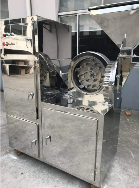 Universal Dust-Free…