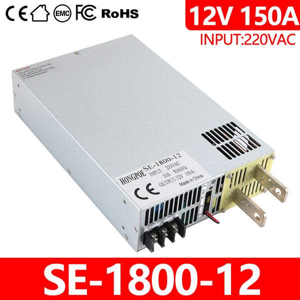 1800W 12V High Powe…