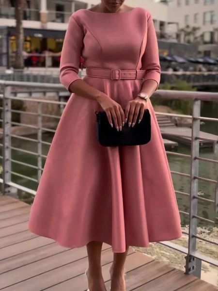 Elegant Women Party…