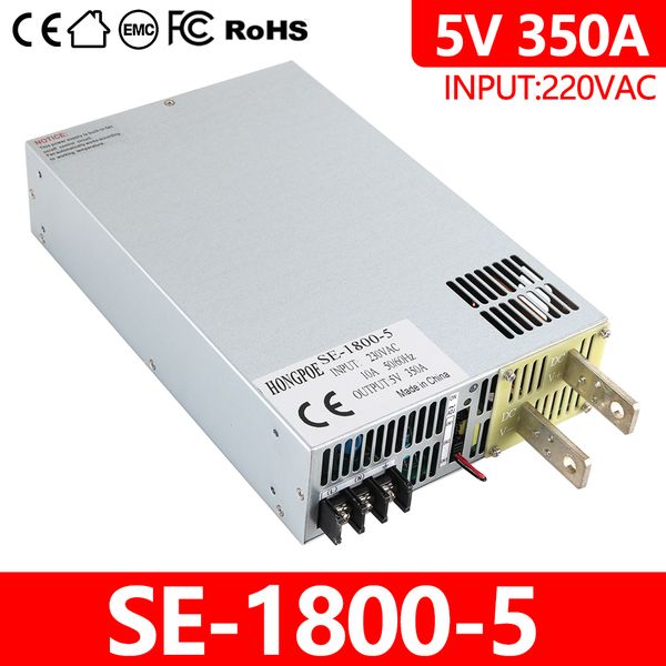 1800W 5V High Power…