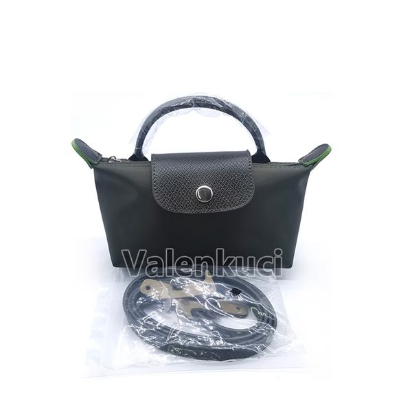 Designer Long Mini Bags for Women Luxury Handbags Women Messenger Shoulder Bags G1393-16, Steel gray 
Designer Long Mini Bags for Women Luxury Handbags Women Messenger Shoulder Bags G1393-16, Steel gray