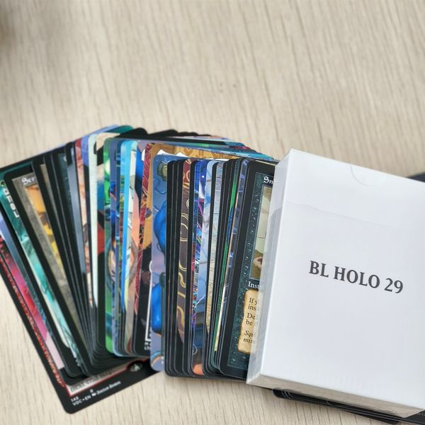 Fantasy Adventure Card Game 56 Card Deck with Sleeves Epic Board Game Alternative for Family Party Ages 10 Plus