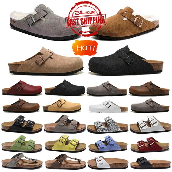 designer sandals boston clogs slides designer slippers brown black suede leather slipper flat sandal mens womens clogs slide outdoor shoes trainers flip flops, Army green
designer sandals boston clogs slides designer slippers brown black suede leather slipper flat sandal mens womens clogs slide outdoor shoes trainers flip flops, Army green