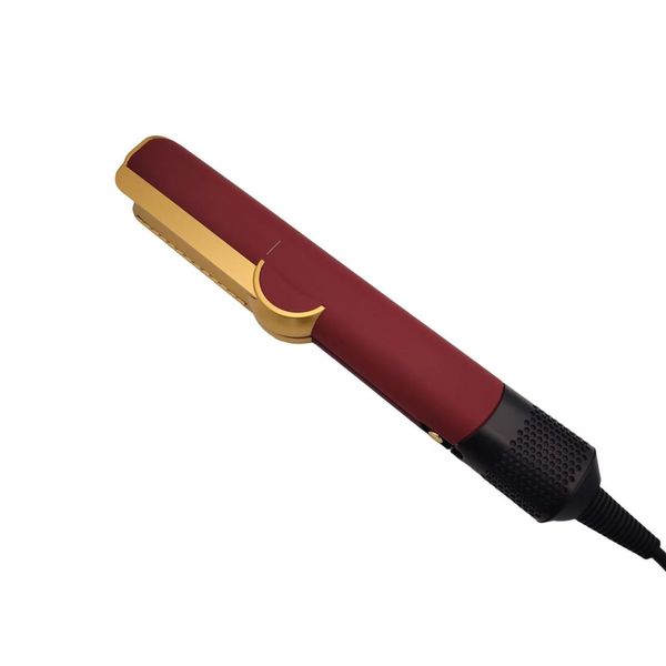straightener Dual-Temperature Precision Curling/Waving Device: Craft Your Ideal Look from Any Angle
