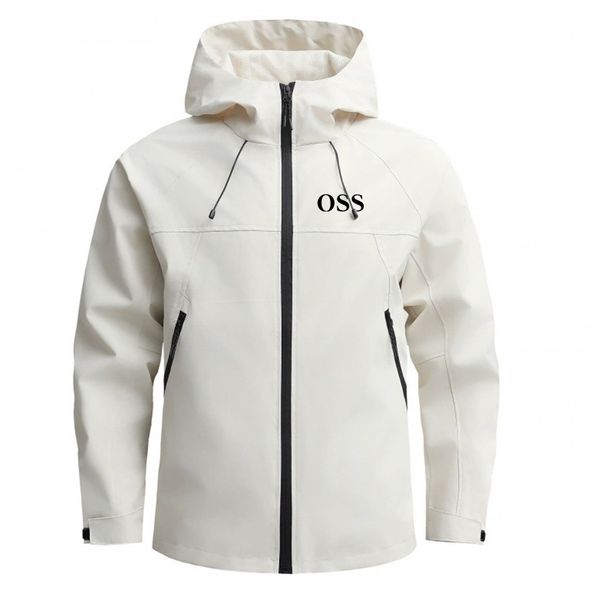 Autumn Men's Mounta… - image