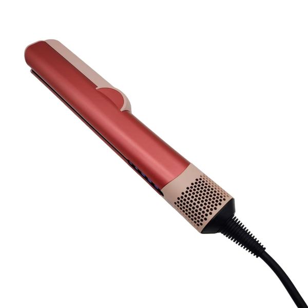straightener Professional-grade Flat Iron for Precision Results Enhanced by Advanced Hollow Motor