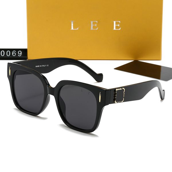 Luxury New Sunglass…