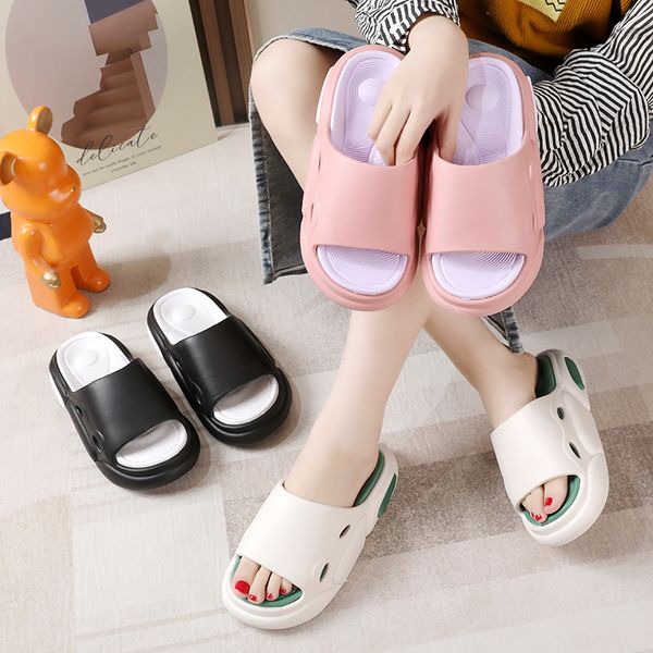 Summer Outdoor Mens Comfortable Footwear: Poopy Feel Thong Sandals w/Thick Bottoms, Split
Summer Outdoor Mens Comfortable Footwear: Poopy Feel Thong Sandals w/Thick Bottoms, Split