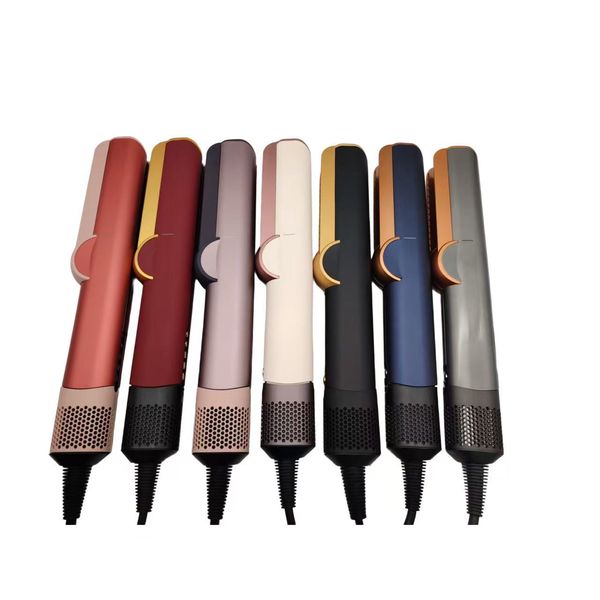 straightener High-Tech Pro-Level Ceramic Straightener for Sleek & Shiny Locks