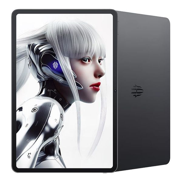 Original Nubia Red Magic Pad Pro Esports Tablet PC 16GB RAM 512GB ROM Snapdragon 8 Gen3 Android 10.9" 2.8K 144Hz Screen 50.0MP 10100mAh NFC Smart Computer Tablets Notebook