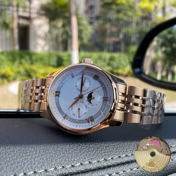 A Gentleman's Demea… - image