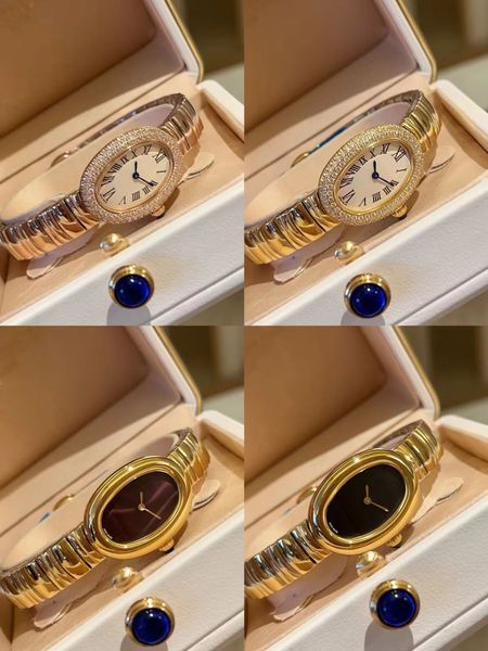 High-End Women's Wa…