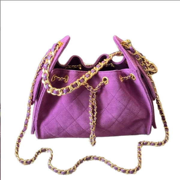 10A Shoulder Bag Suede bag Suede Tote Bag Handbags suede designer bag Wallet Genuine Leather crossbody Carrying Handbag Womens Bag Large Capacity wallets purse, Purple
10A Shoulder Bag Suede bag Suede Tote Bag Handbags suede designer bag Wallet Genuine Leather crossbody Carrying Handbag Womens Bag Large Capacity wallets purse, Purple