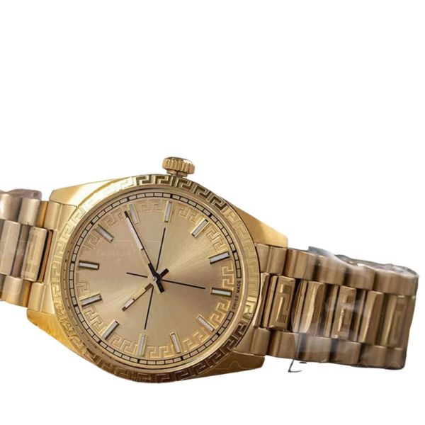 Fashionable Men's W… - image