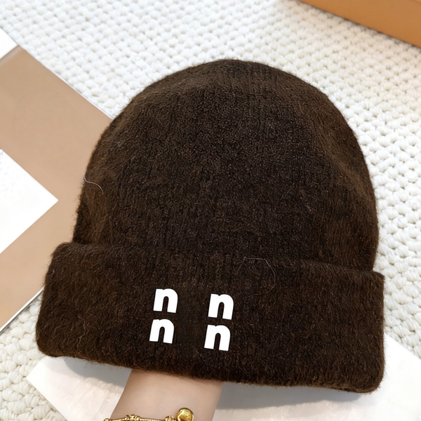 Beanie Bonnet Hat B…